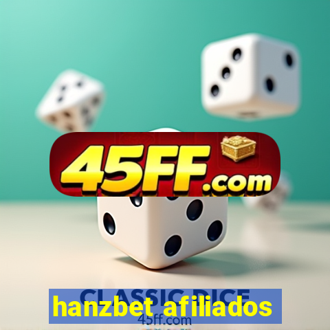 hanzbet afiliados
